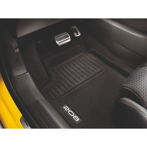 Kit tappetini moquette - tappetini,