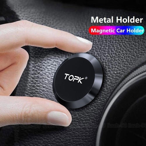 Supporto magnetico per