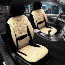 2x Coprisedili adatti per