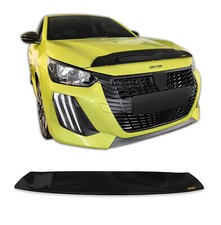 Deflettori aria cofano motore