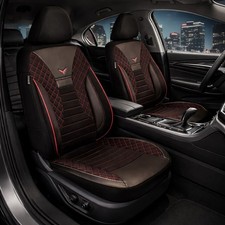 2 coprisedili adatti per