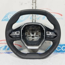 Volante Peugeot 208 anno 2023