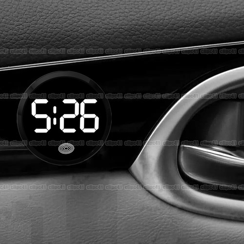 Led touch tipo automobile - led,