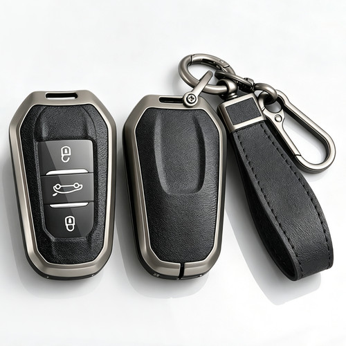 Portachiavi auto cover