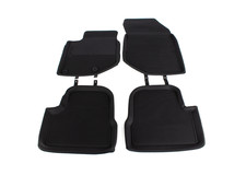 Set tappetini gomma originale