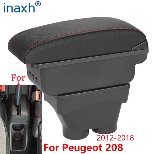 Per peugeot 208 scatola - peugeot,