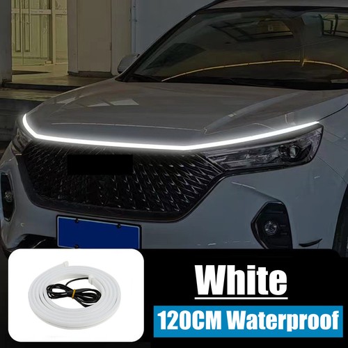 Striscia luce diurna led - luce,