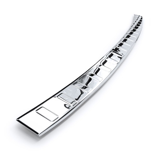 Paraurti acciaio inox - paraurti,