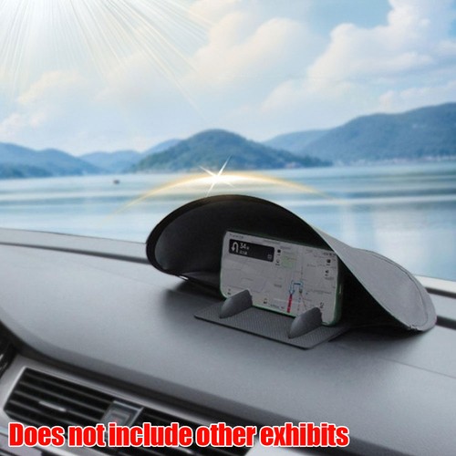 Supporto telefono gps auto - telefono,