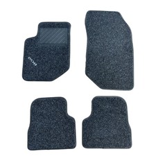 SET 4 TAPPETINI MOQUETTE ANT +