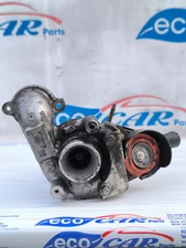 Turbina Peugeot 208 1.6 HDI
