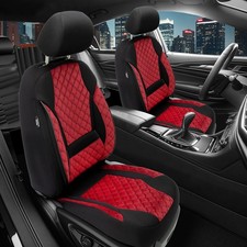 2x Coprisedili adatti per