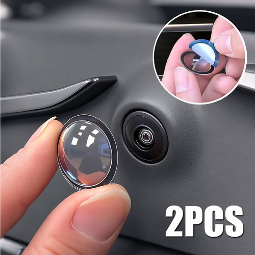 2pz copri obiettivo - 2pz, telecamera
