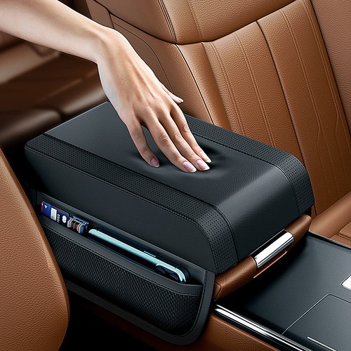 1pz console centrale auto box - 1pz,