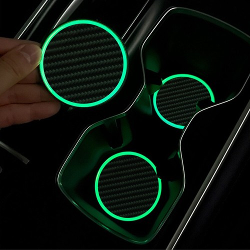 Accessori auto luminosi - auto,