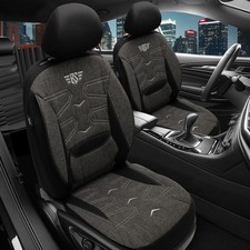 2x Coprisedili adatti per