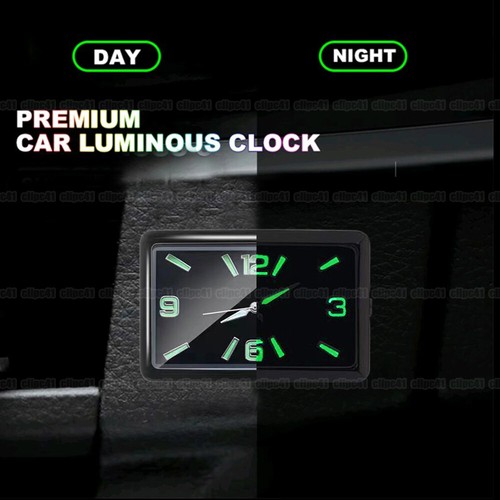 Mini orologio luminoso - orologio, quarzo