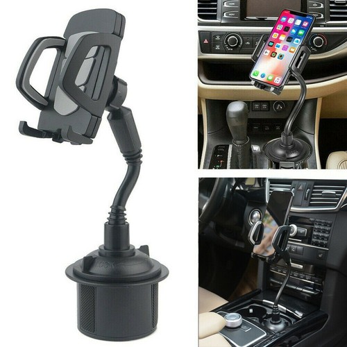 Supporto auto portabicchieri - supporto,