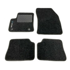 SET 4 TAPPETINI MOQUETTE