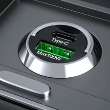 Adattatore caricatore telefono