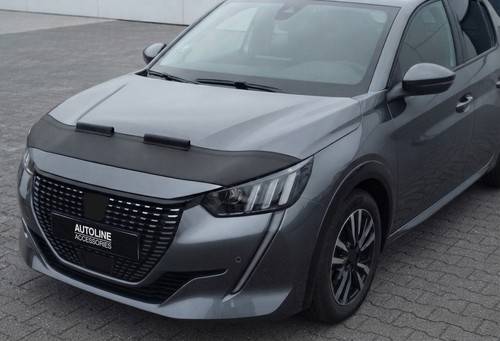 Montare peugeot 208 - montare,