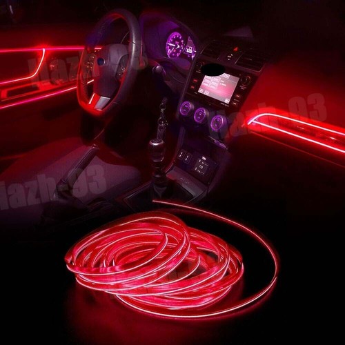 Striscia lampada led atmosfera