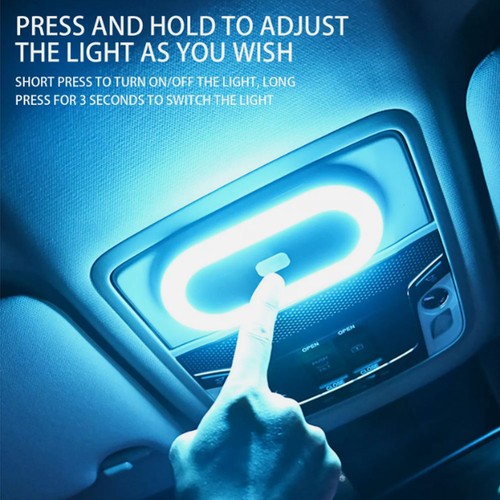 Luce led accessori interni - luce,