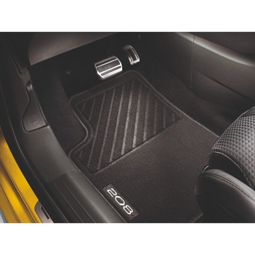 Kit tappetini moquette - kit,