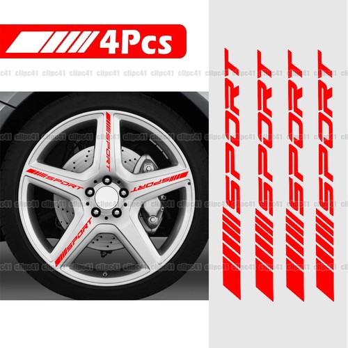 4pz striscia logo sport rossa - striscia,