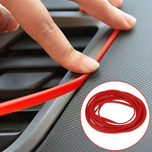 Decorazione interni auto - 5m,