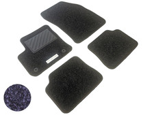 KIT TAPPETINI MOQUETTE PEUGEOT