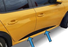 Set guarnizioni spartiti