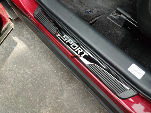 Per peugeot 208 - 208, accessori