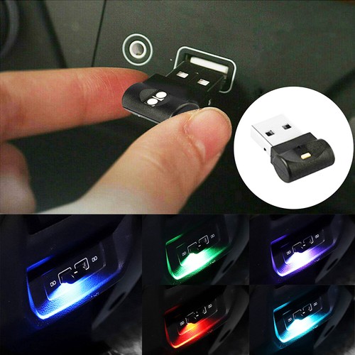 Mini led usb - 1x,