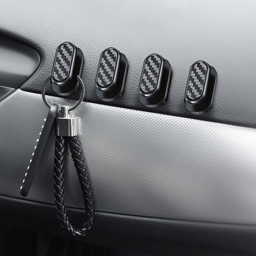 Ganci interni auto - 4x,
