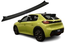 Protezione paraurti posteriore