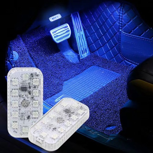 Luce led multicolore - led,