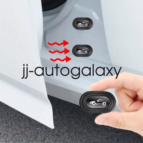 10x guarnizione antiurto - guarnizione,
