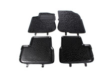 Set tappetini gomma originale