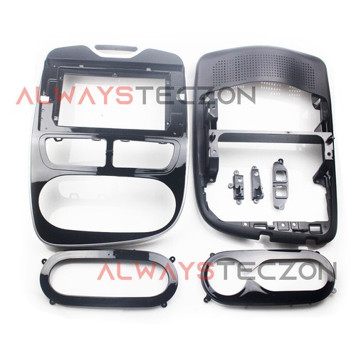 Kit cruscotto radio accessori